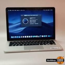 Macbook Pro 13'' Mid 2014