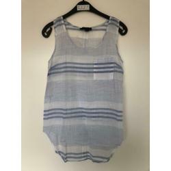 Primark blousejes maat 38