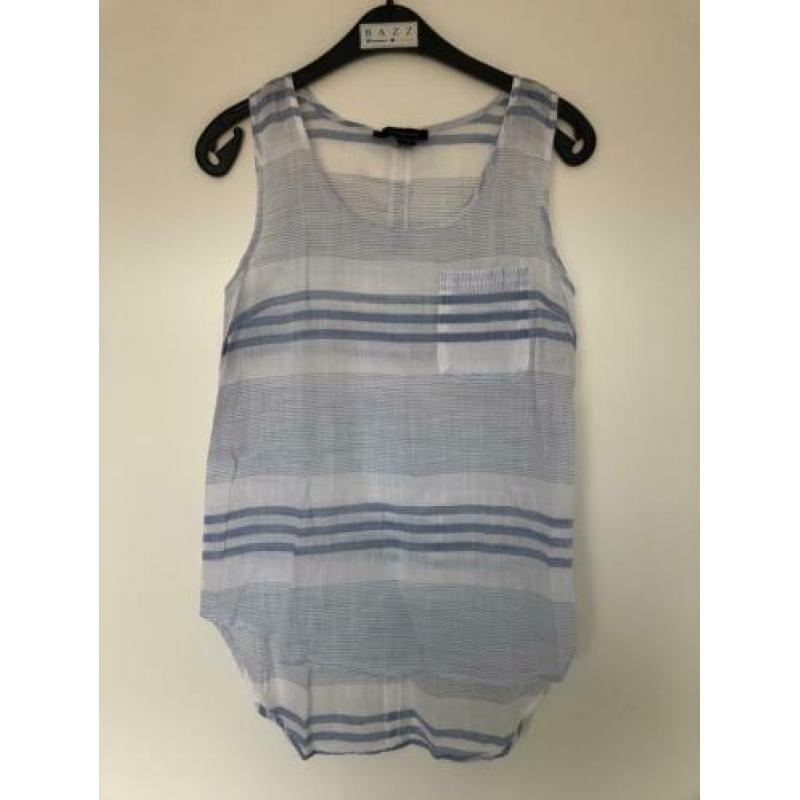 Primark blousejes maat 38