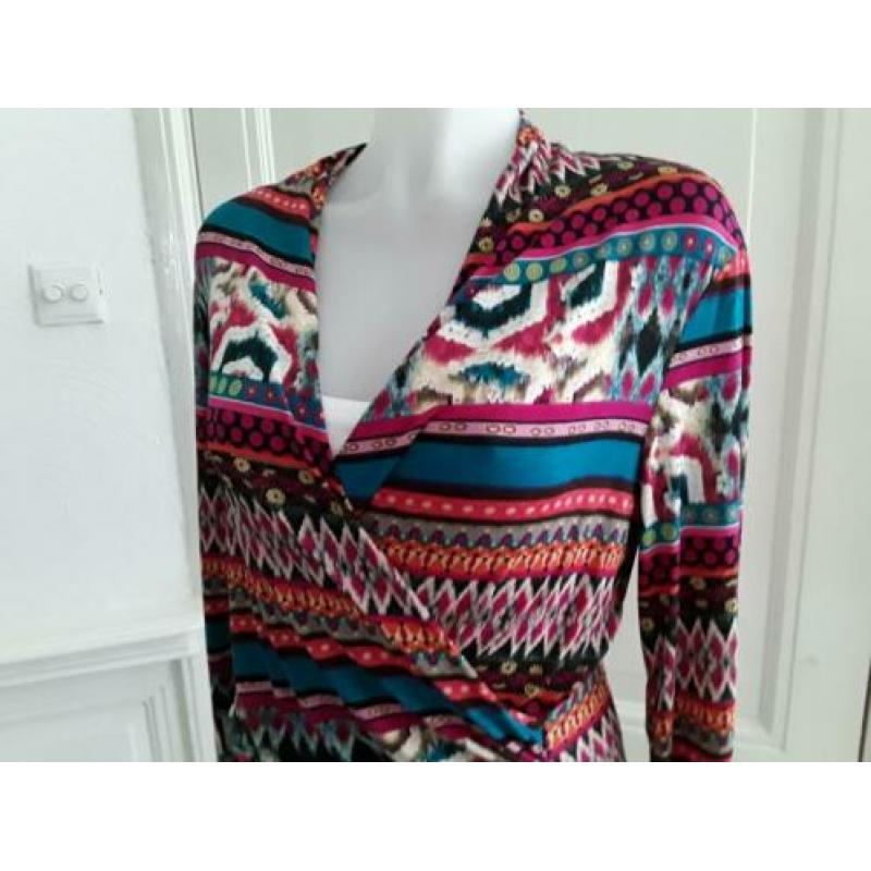 Helana hart top L