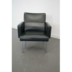 Retro deens design fauteuil AP Originals vintage retro