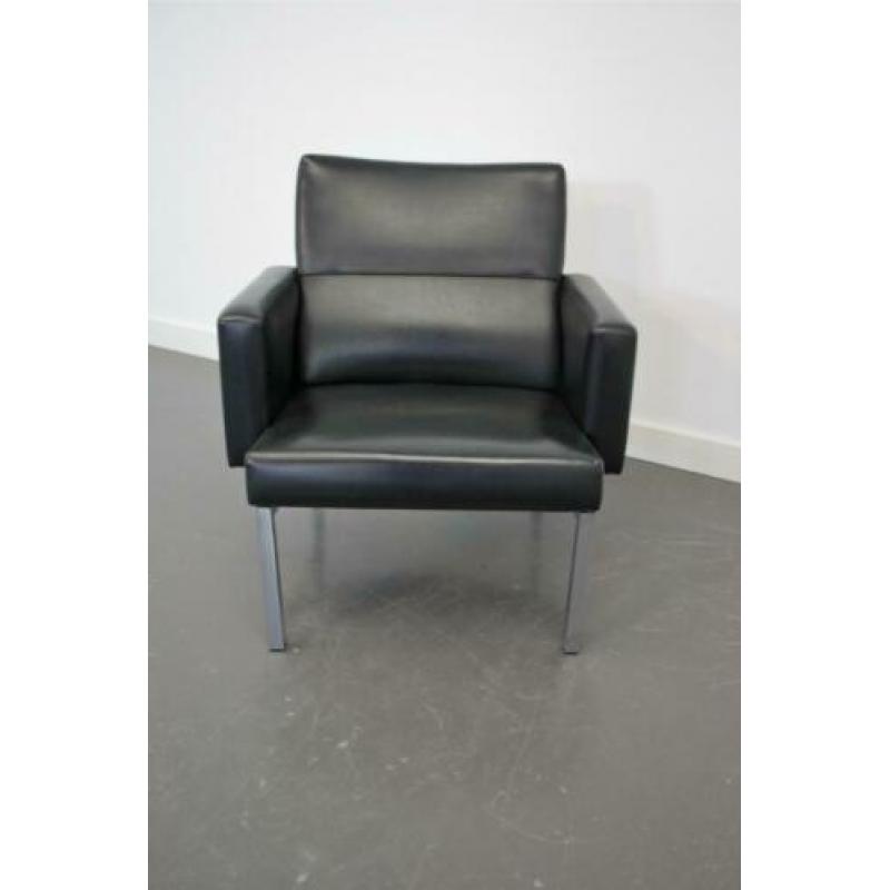 Retro deens design fauteuil AP Originals vintage retro