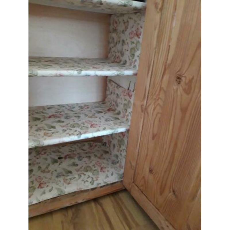 Brocante kast / dressoir