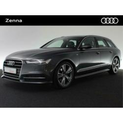 Audi A6 Avant 1.8 191pk TFSI S-tronic ultra S line Edition |