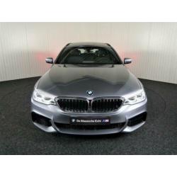 BMW 5 Serie Touring 520i High Executive /Driving Assistant P