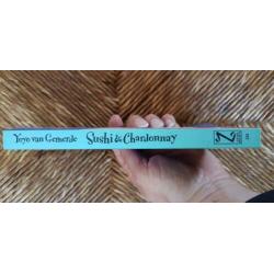 ** Sushi & Chardonnay - Yoyo van Gemerde - IGST **