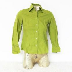 Jackpot Blouse34 100% Katoen (S) - 34
