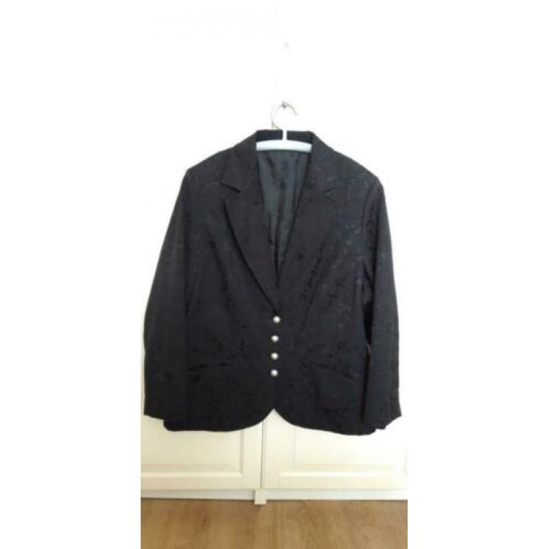 Blazer/jasje merk Canda