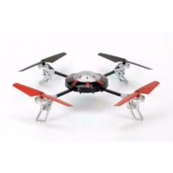 Quadcopter 998-V2 Aerocraft 2.4 GHz 4-kanaals 30cm
