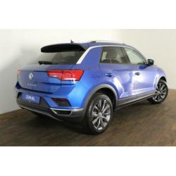 Volkswagen T-Roc 1.0 TSI 115pk Style | Panoramadak | Spiegel