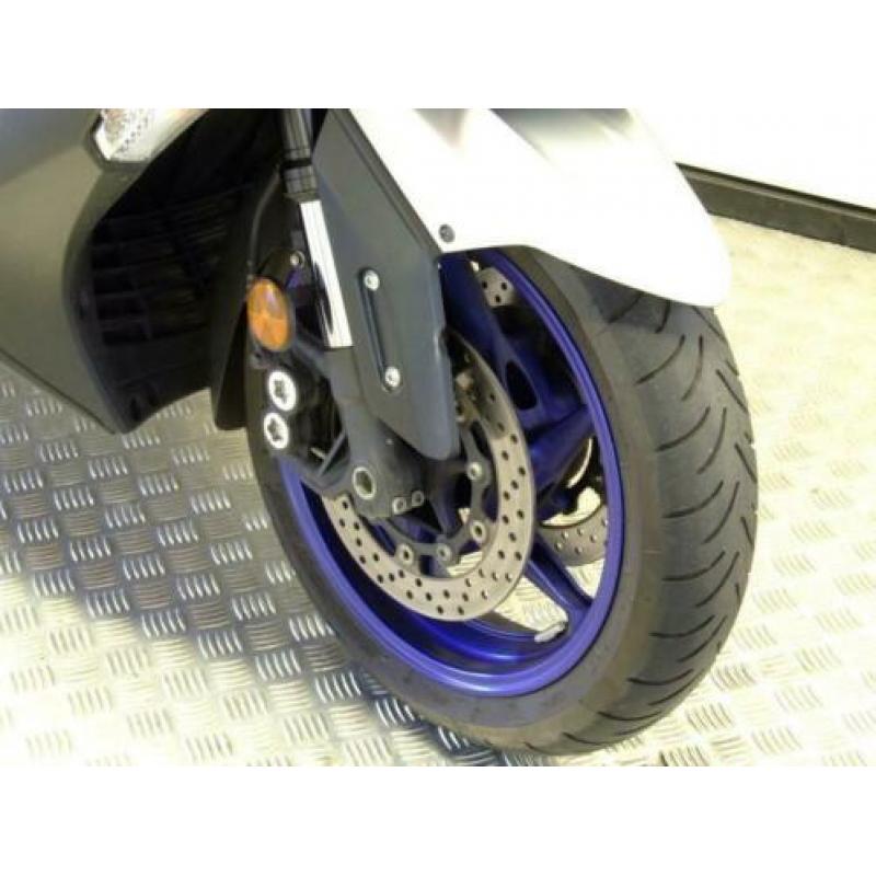 YAMAHA TMAX 530 SX 2017 T-Max
