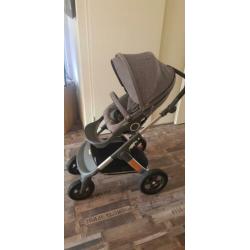 Stokke trailz