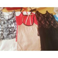 Kleding maat M voor Dames