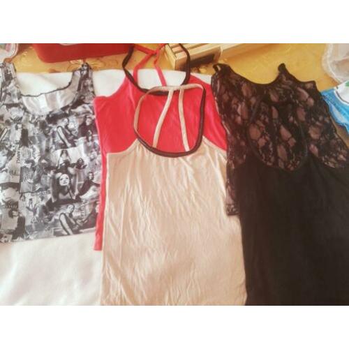 Kleding maat M voor Dames