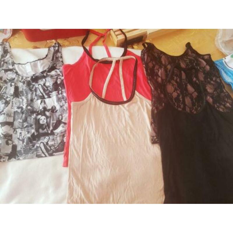 Kleding maat M voor Dames