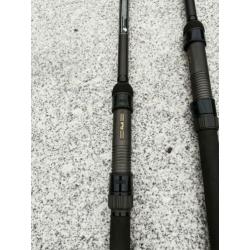Fox terque hengels 12 feet 2.75 lb