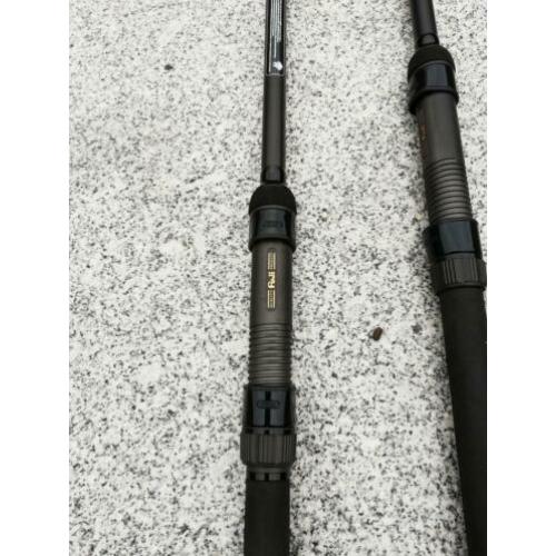 Fox terque hengels 12 feet 2.75 lb