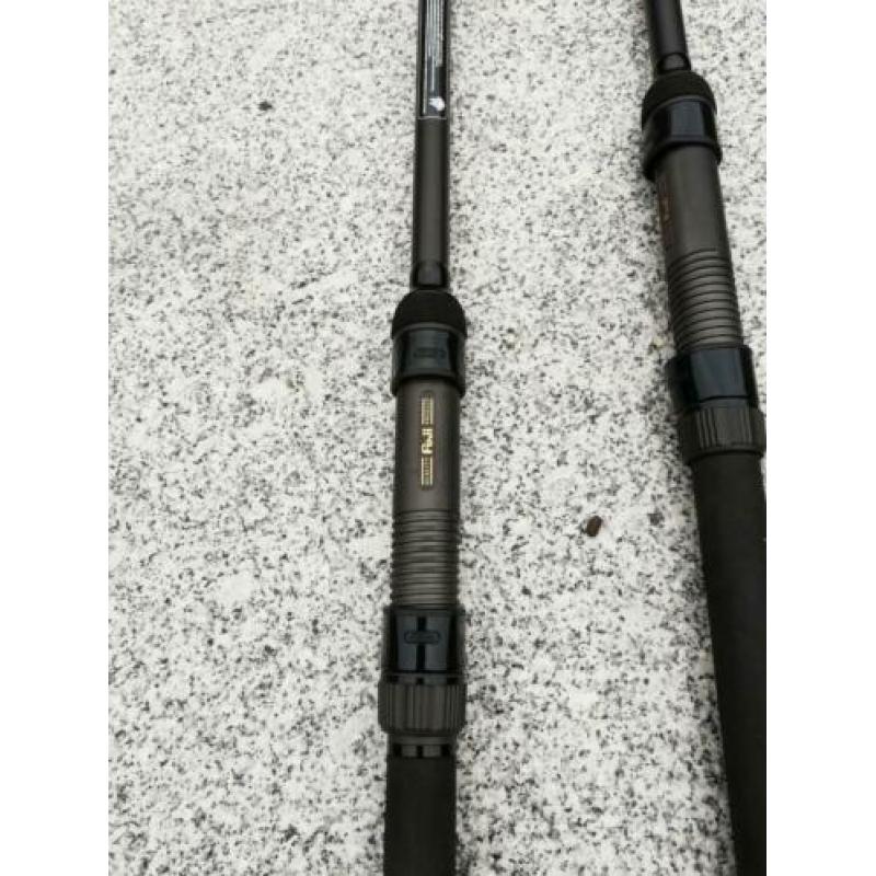 Fox terque hengels 12 feet 2.75 lb