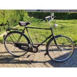 Herenfiets