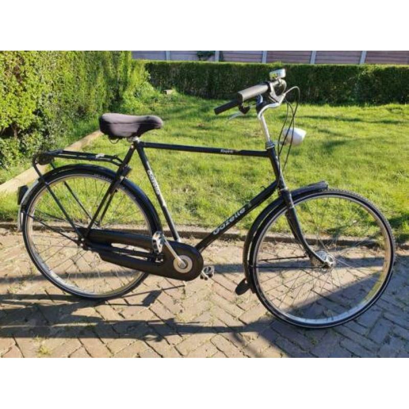 Herenfiets