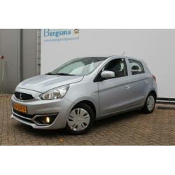 Mitsubishi Space Star - 1.0 Cool+ Airco