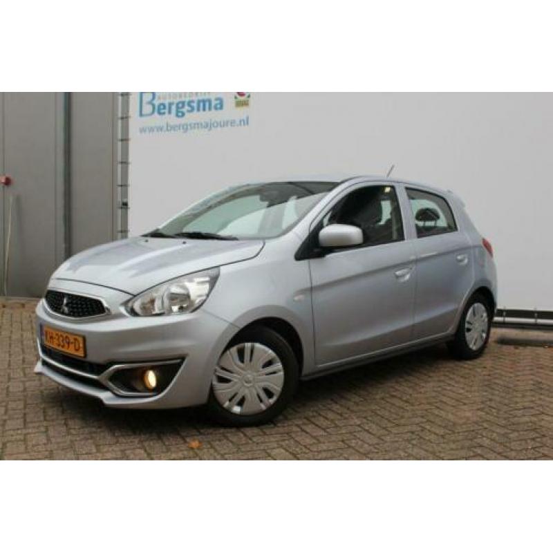 Mitsubishi Space Star - 1.0 Cool+ Airco