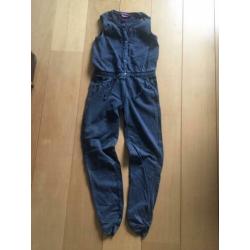 Persival onesie met wassing 152 158