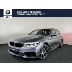 BMW 5 Serie Touring 520i High Executive /Driving Assistant P