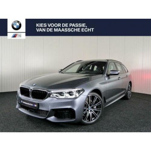 BMW 5 Serie Touring 520i High Executive /Driving Assistant P