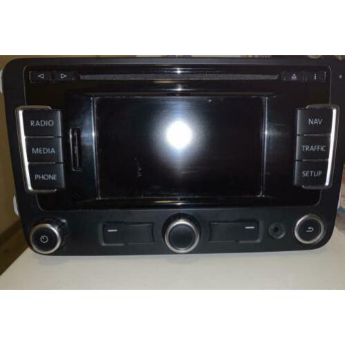 RNS 310 navi Vw/Seat/Skoda
