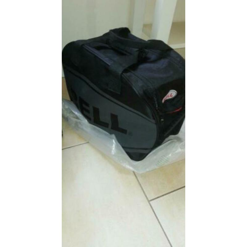 Bell flex maat S