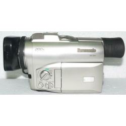 Panasonic digitale camcorder mini dv in topstaat!!