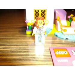 Lego Juniors 10668 The Princess Play Castle