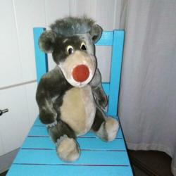 Baloe knuffel Jungle Book Walt Disney