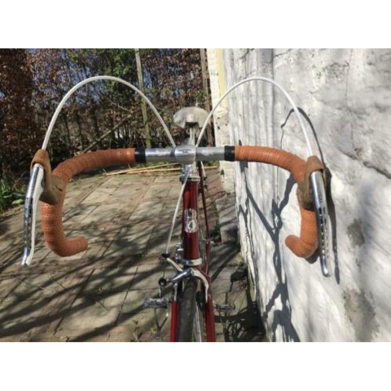 Batavus professional retro racefiets
