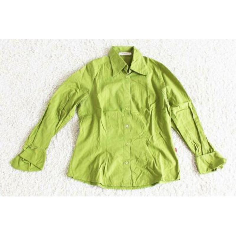Jackpot Blouse34 100% Katoen (S) - 34