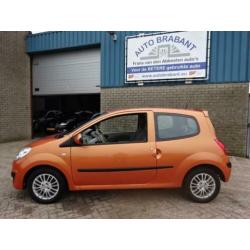 Renault Twingo 1.2-16V Expression