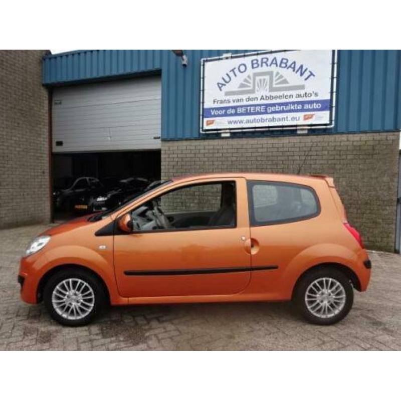 Renault Twingo 1.2-16V Expression