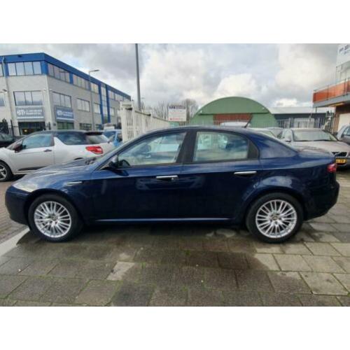 Alfa romeo 159 2.2 JTS BUSINESS