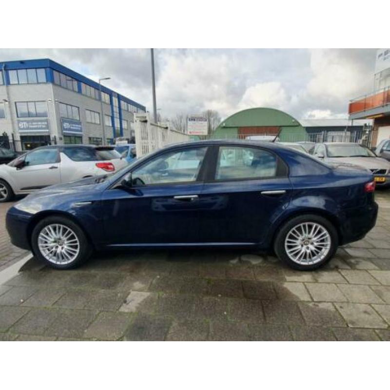 Alfa romeo 159 2.2 JTS BUSINESS