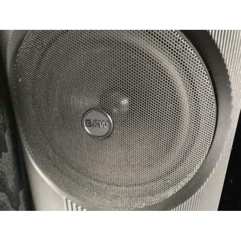 Stereo set Sony plus 4 boxen ,oa BNS jubilee !