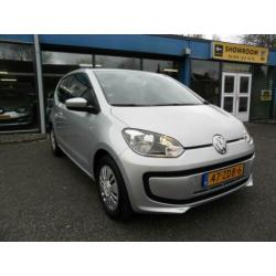 Volkswagen Up! 1.0 60 PK Move Up Blue Motion Airco Navigatie