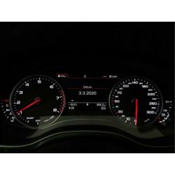 Audi A6 Avant 1.8 191pk TFSI S-tronic ultra S line Edition |