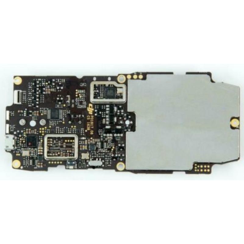 Reparaties en Modificaties DJI Mavic Pro [reparatie]