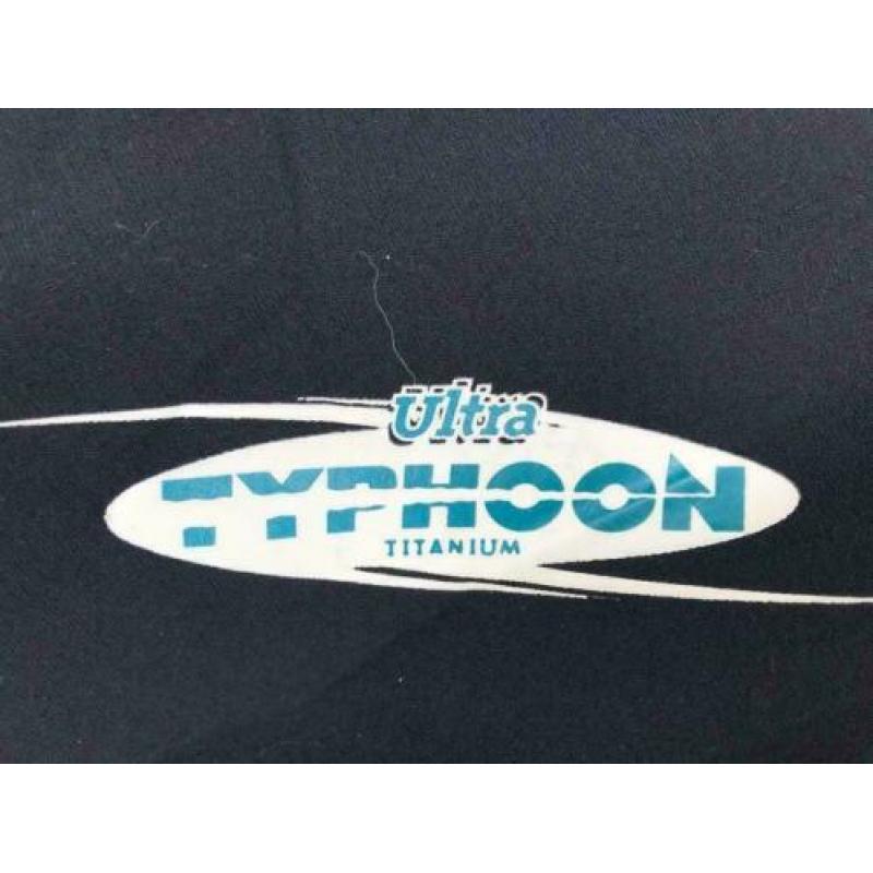 Shorty Ultra Typhoon voor dames maat S