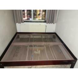 Auping bed inclusief matras