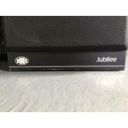 Stereo set Sony plus 4 boxen ,oa BNS jubilee !
