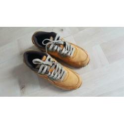 Leer Nike Air Max 90 maat 36.5