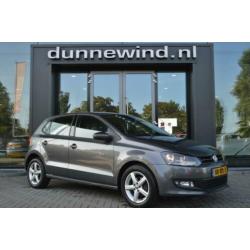 Volkswagen POLO 1.2 TSI 90PK BMT COMFORTLINE CRUISECONTROL