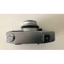 Ilford sportman 300 kleinbeeldcamera vintage